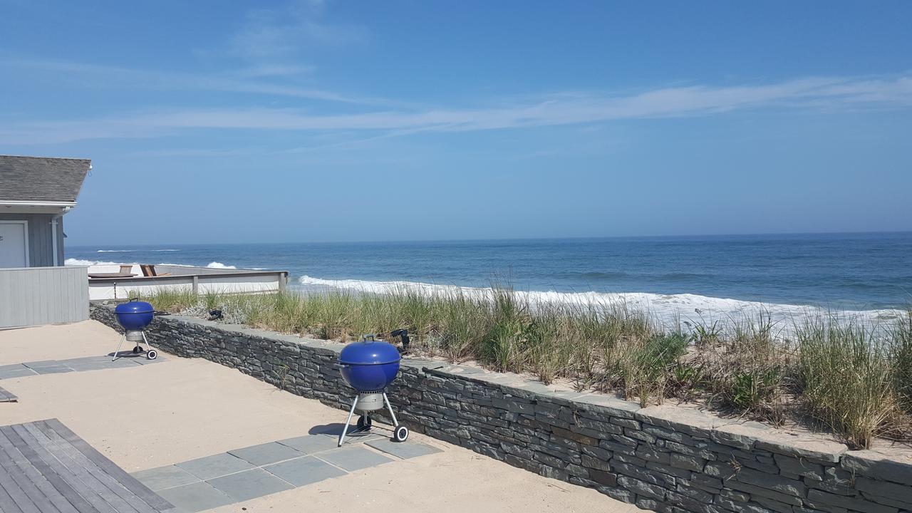 White Sands Motel Amagansett Ngoại thất bức ảnh