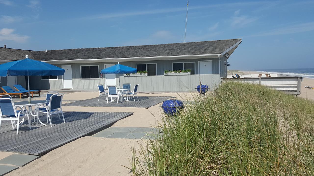 White Sands Motel Amagansett Ngoại thất bức ảnh