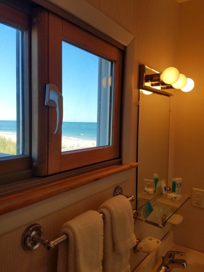 White Sands Motel Amagansett Ngoại thất bức ảnh