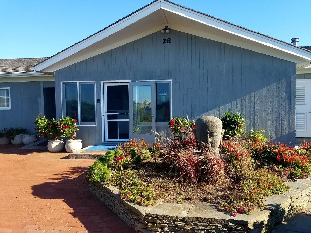 White Sands Motel Amagansett Ngoại thất bức ảnh