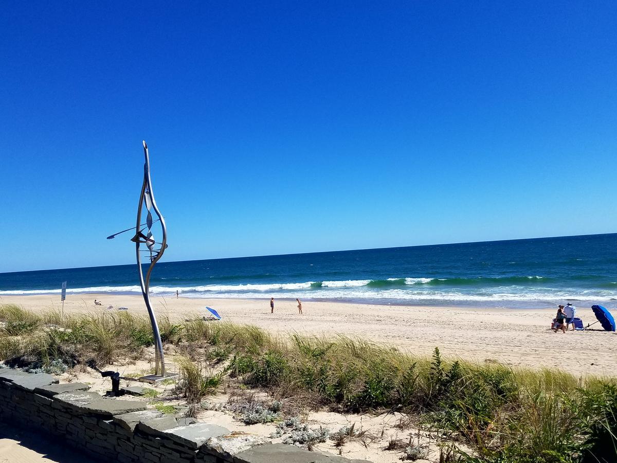 White Sands Motel Amagansett Ngoại thất bức ảnh