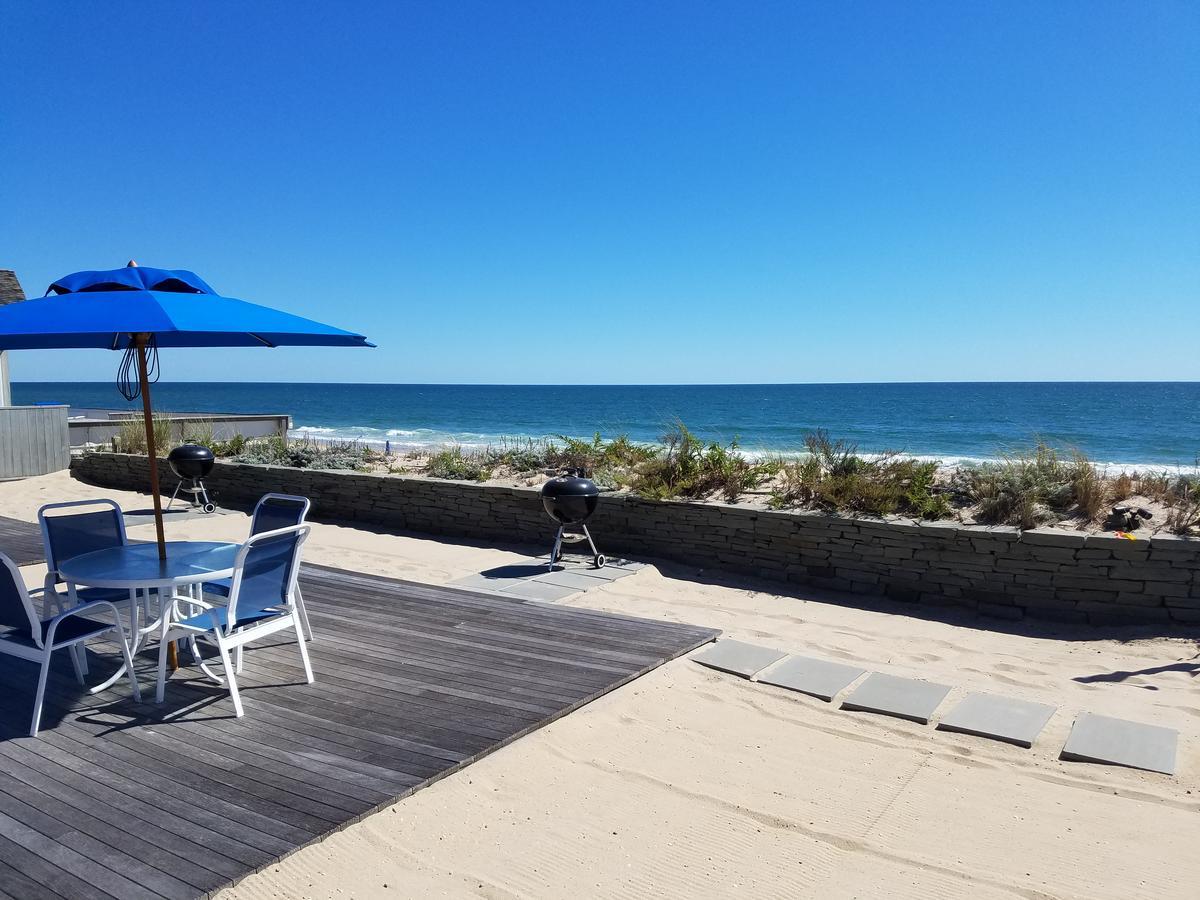 White Sands Motel Amagansett Ngoại thất bức ảnh