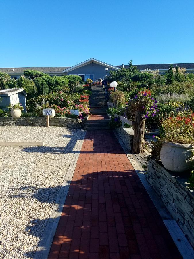 White Sands Motel Amagansett Ngoại thất bức ảnh