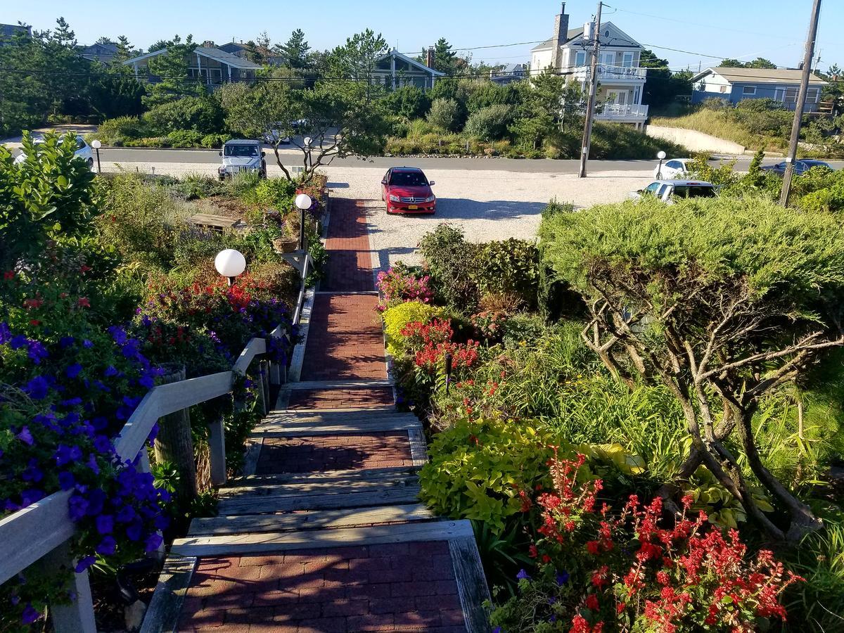 White Sands Motel Amagansett Ngoại thất bức ảnh