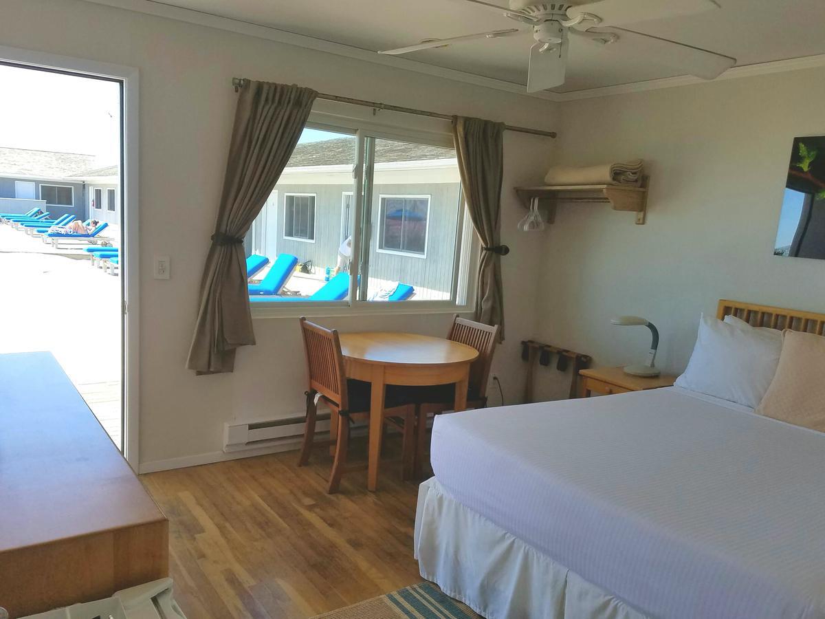 White Sands Motel Amagansett Ngoại thất bức ảnh