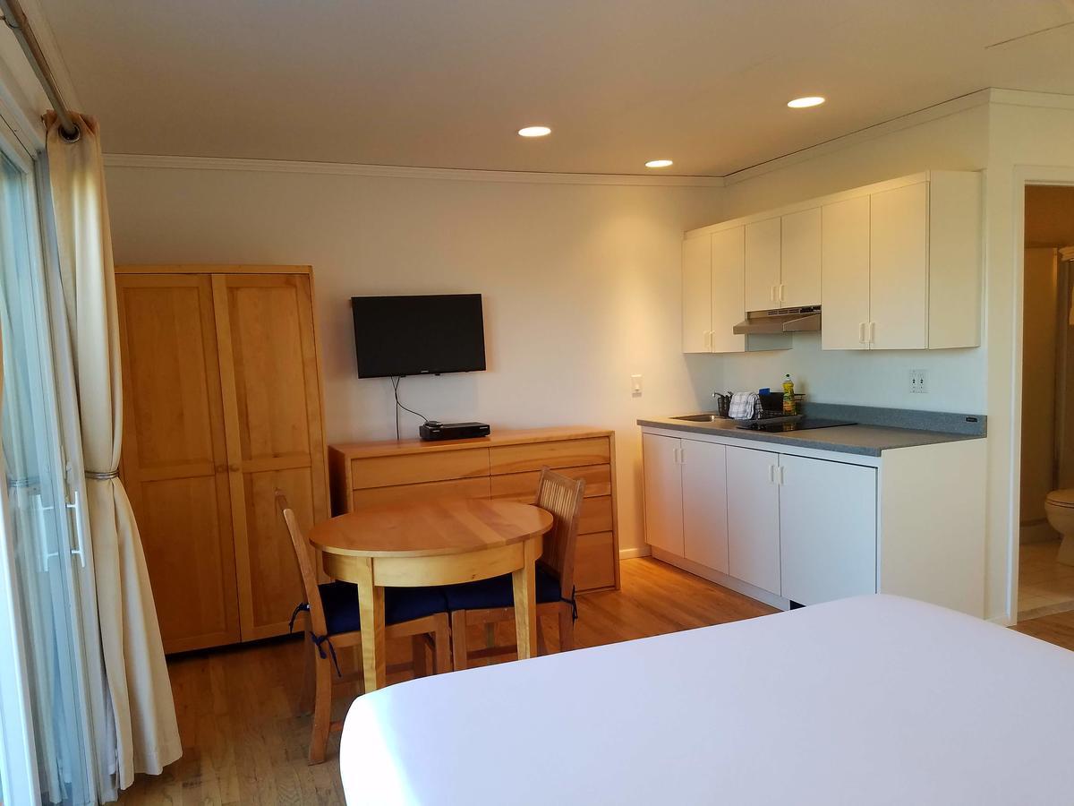 White Sands Motel Amagansett Ngoại thất bức ảnh