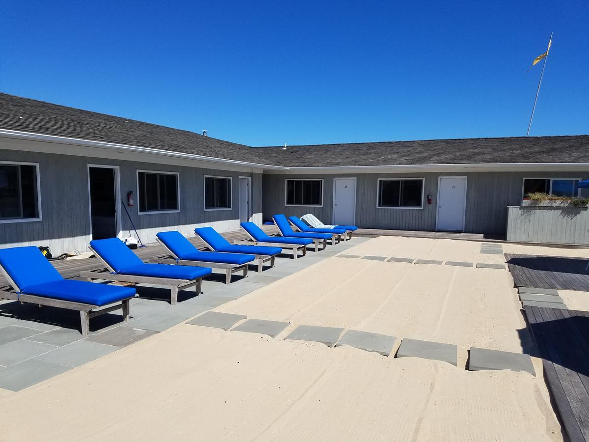 White Sands Motel Amagansett Ngoại thất bức ảnh