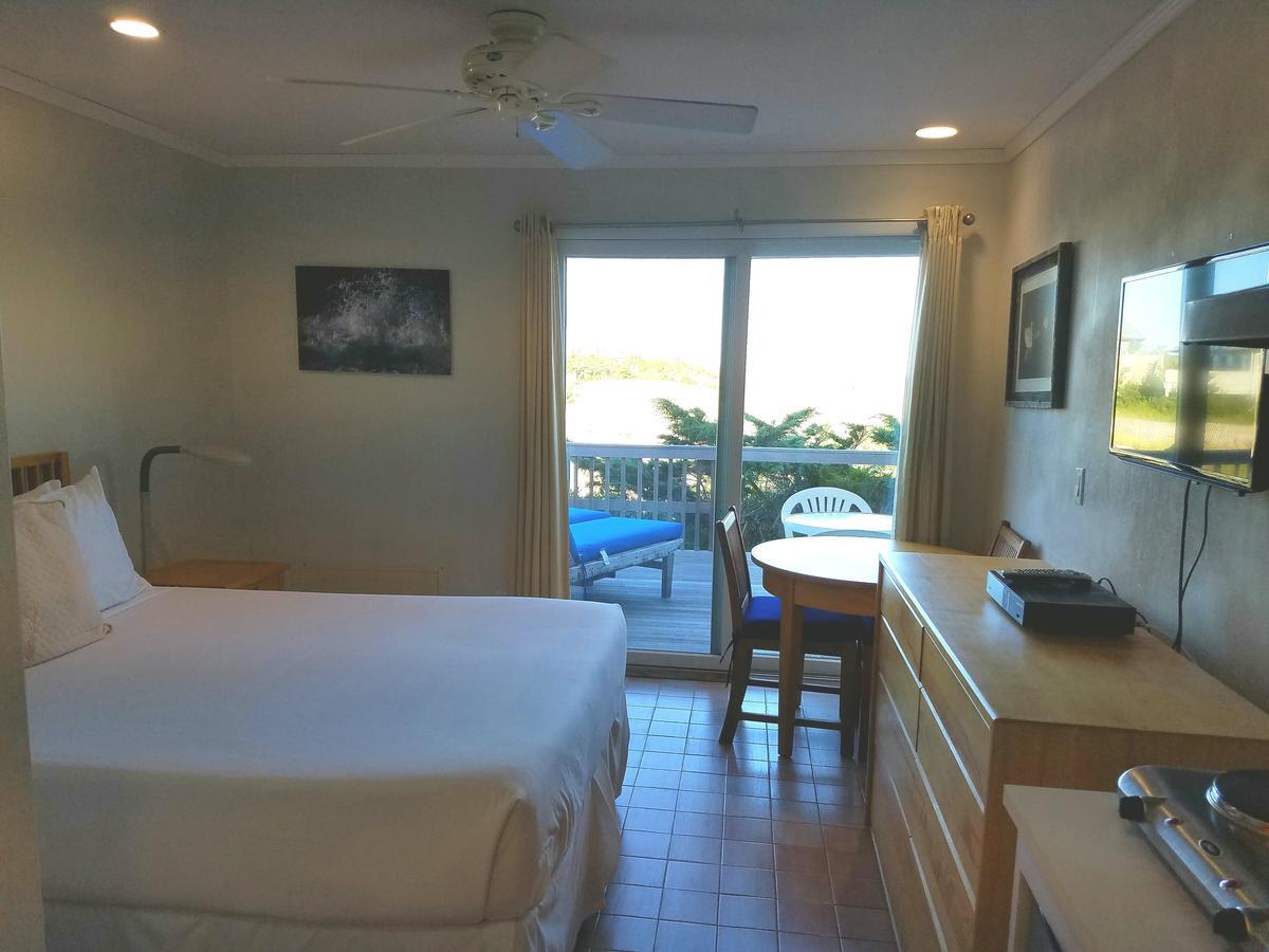 White Sands Motel Amagansett Ngoại thất bức ảnh
