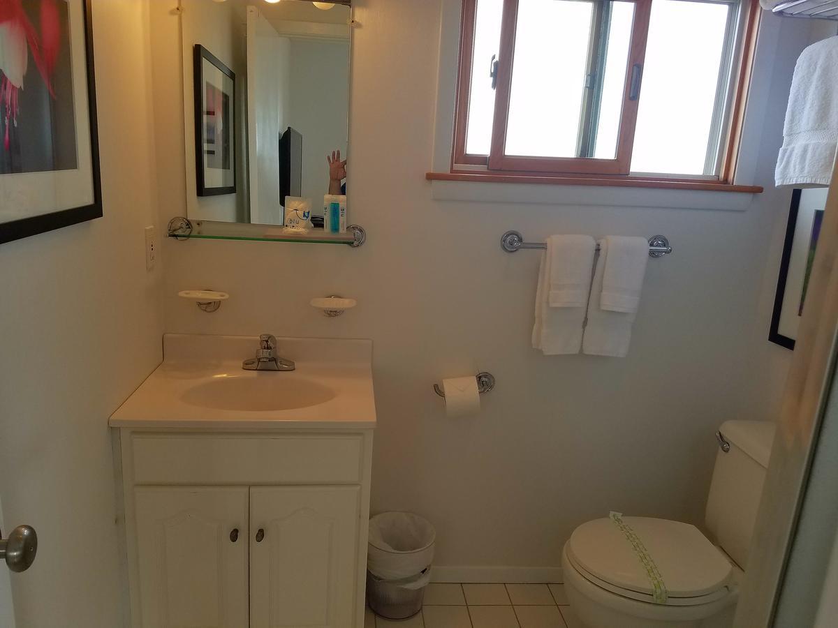White Sands Motel Amagansett Ngoại thất bức ảnh