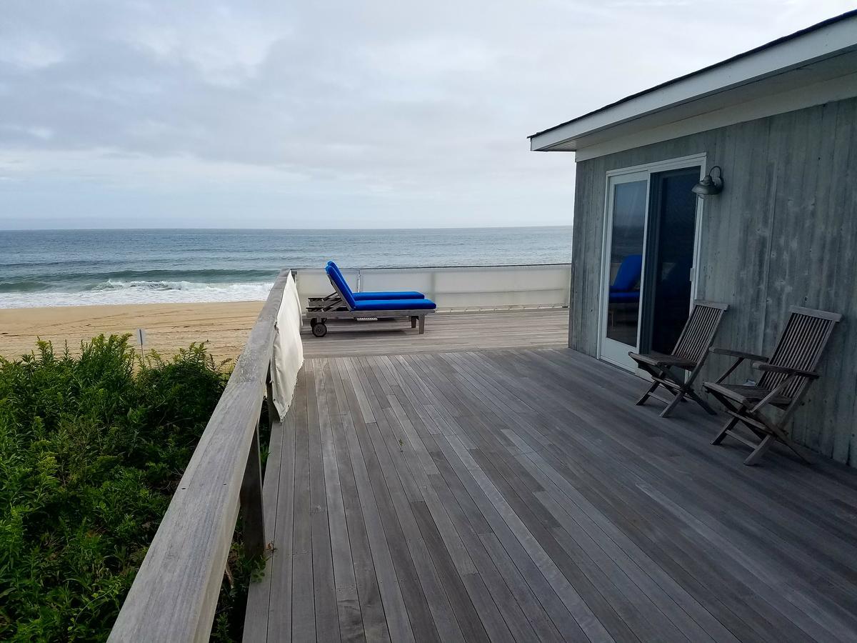 White Sands Motel Amagansett Ngoại thất bức ảnh