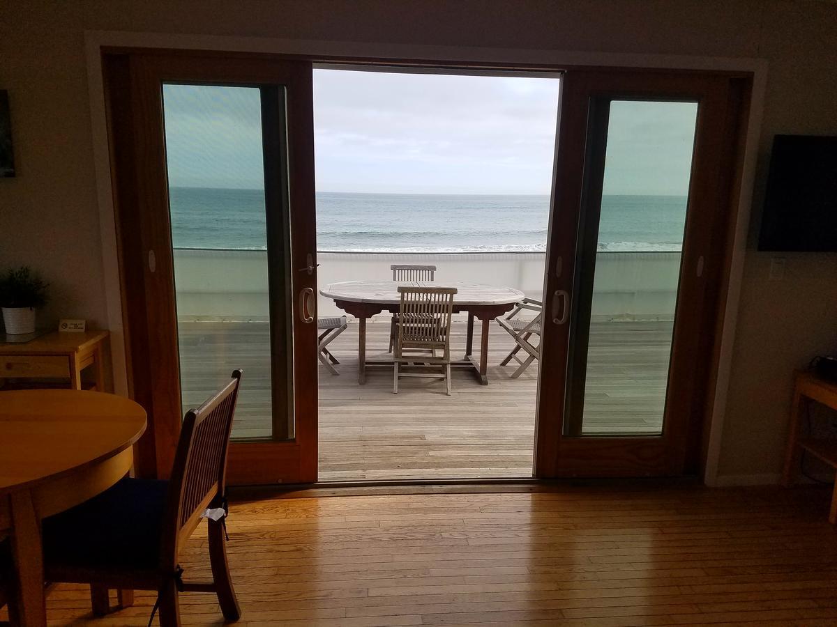 White Sands Motel Amagansett Ngoại thất bức ảnh